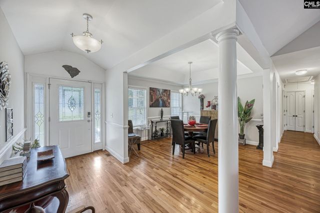 1135 Black River Road, Camden, SC 29020