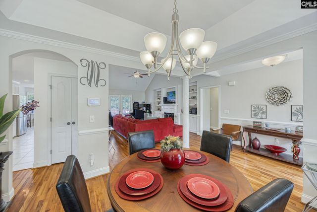 1135 Black River Road, Camden, SC 29020