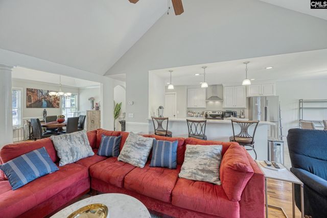 1135 Black River Road, Camden, SC 29020