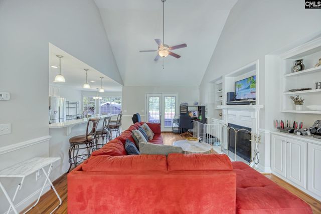 1135 Black River Road, Camden, SC 29020