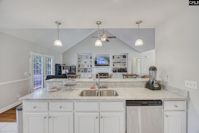 1135 Black River Road, Camden, SC 29020
