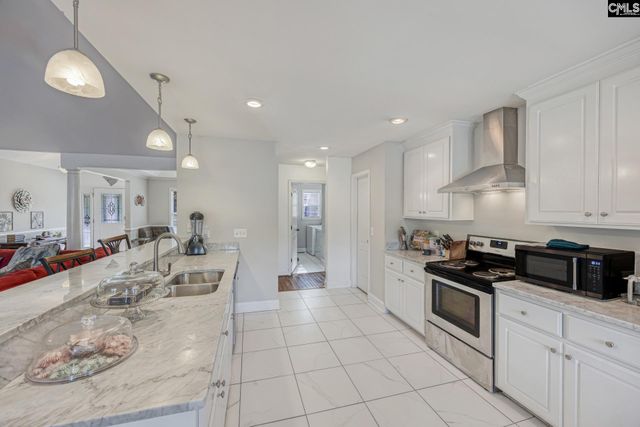 1135 Black River Road, Camden, SC 29020