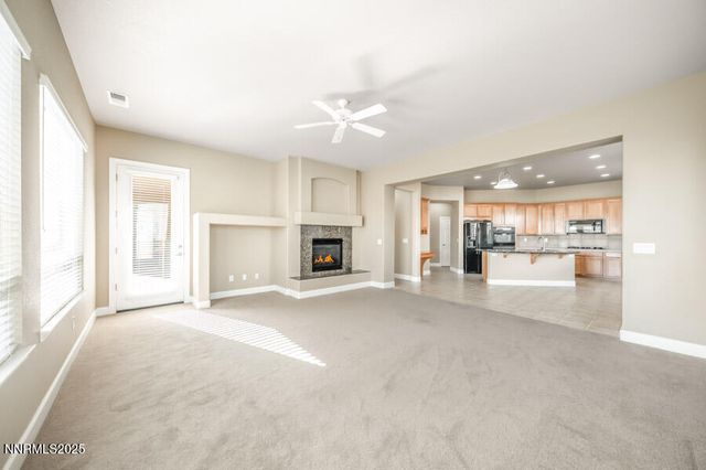 3240 Quartzite Drive, Reno, NV 89523