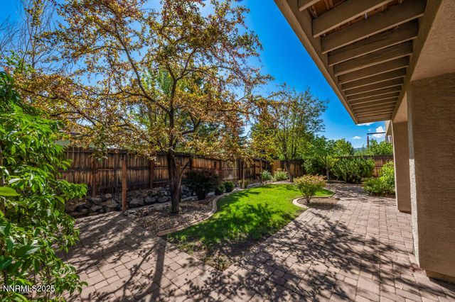 3240 Quartzite Drive, Reno, NV 89523
