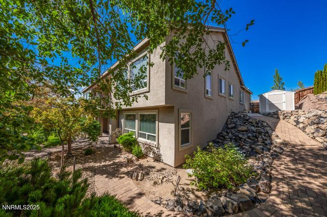 3240 Quartzite Drive, Reno, NV 89523