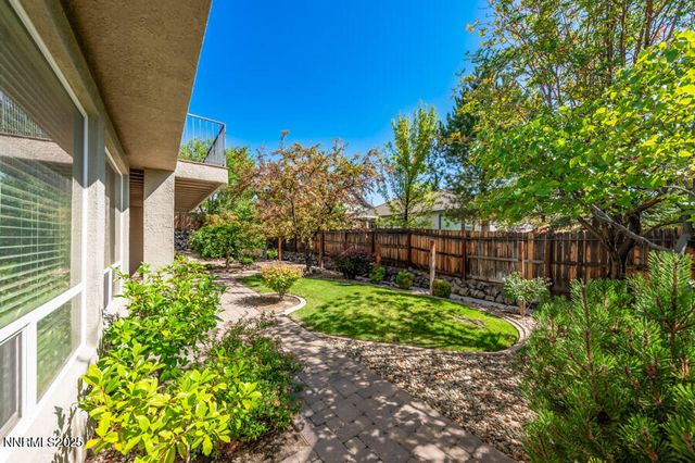 3240 Quartzite Drive, Reno, NV 89523