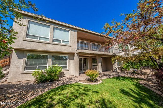 3240 Quartzite Drive, Reno, NV 89523