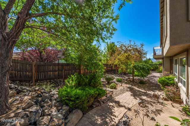 3240 Quartzite Drive, Reno, NV 89523