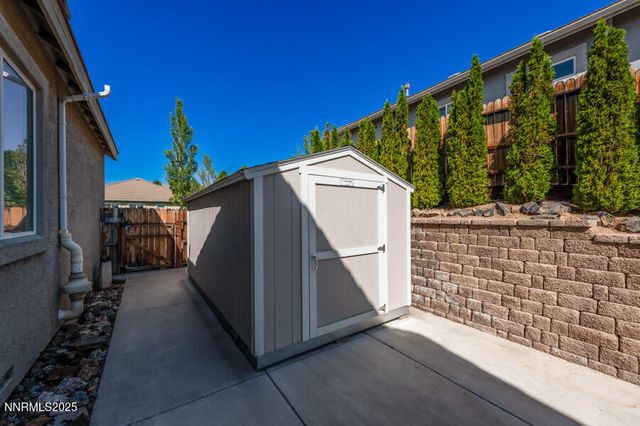 3240 Quartzite Drive, Reno, NV 89523