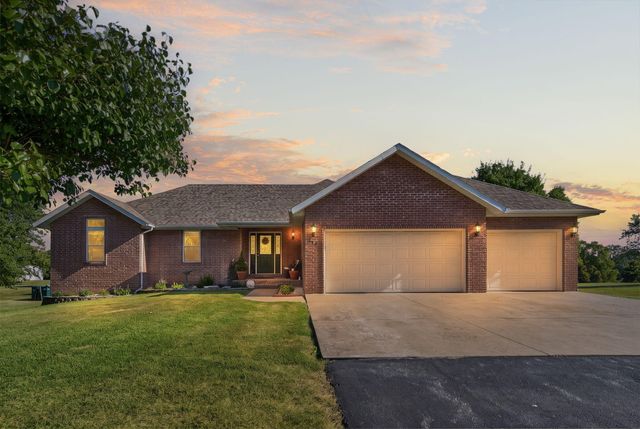 327 Alice Place, Ozark, MO 65721