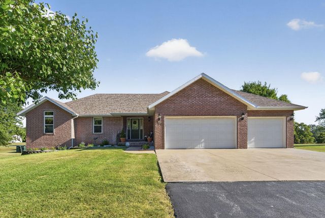 327 Alice Place, Ozark, MO 65721