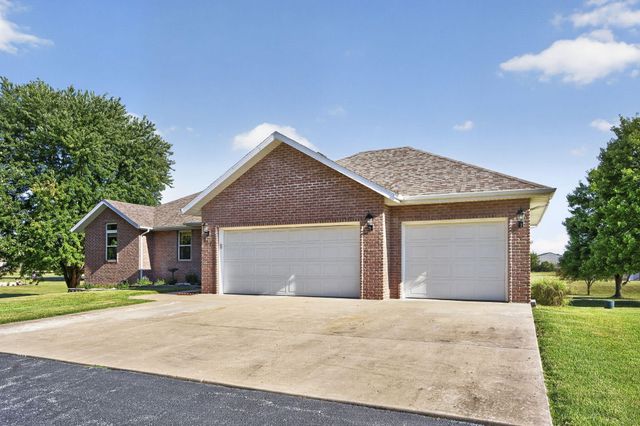 327 Alice Place, Ozark, MO 65721
