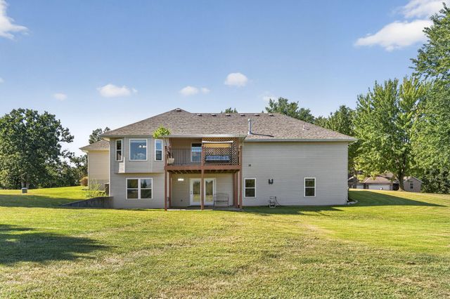 327 Alice Place, Ozark, MO 65721