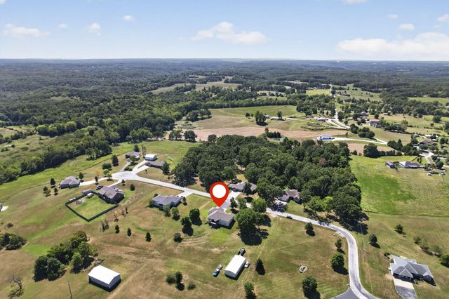 327 Alice Place, Ozark, MO 65721