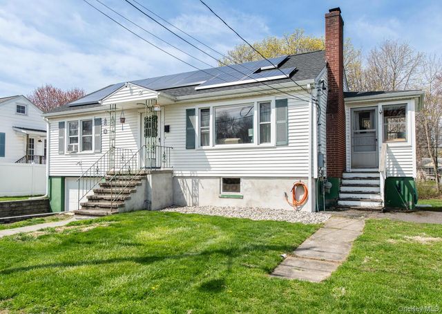 6 Adams Street, Wappingers Falls, NY 12590