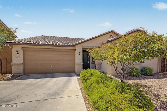 7516 E FLOWER Avenue, Mesa, AZ 85208