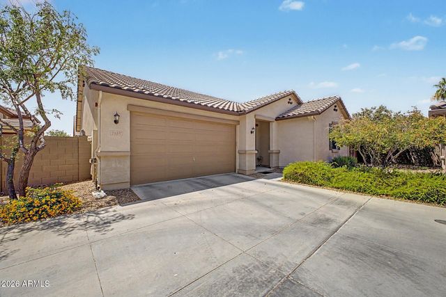7516 E FLOWER Avenue, Mesa, AZ 85208