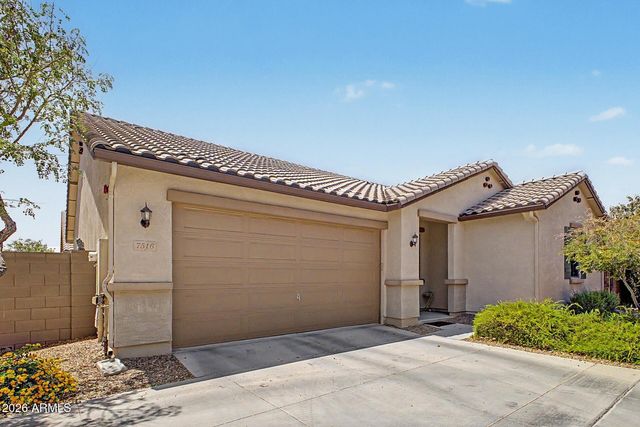 7516 E FLOWER Avenue, Mesa, AZ 85208