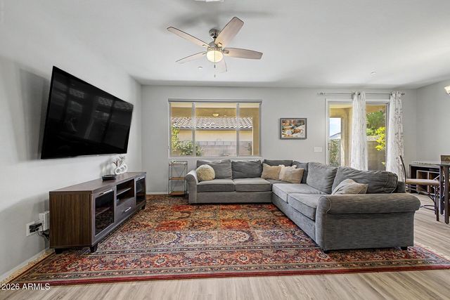 7516 E FLOWER Avenue, Mesa, AZ 85208