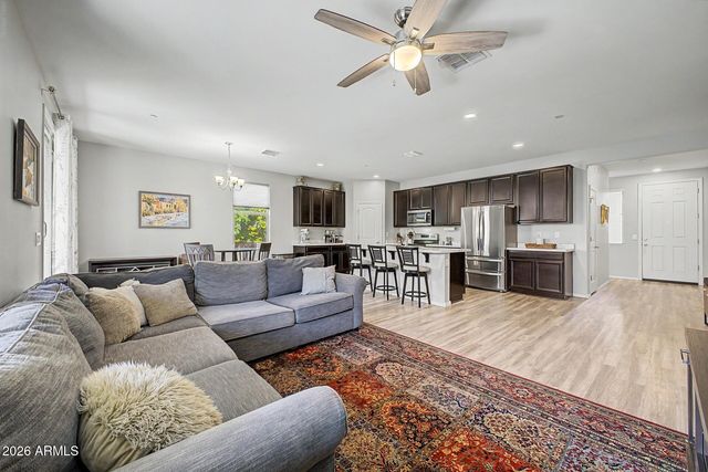 7516 E FLOWER Avenue, Mesa, AZ 85208