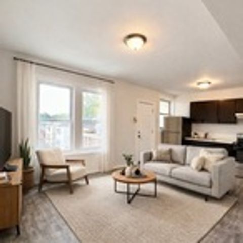 1245 N Karlov Avenue 2, Chicago, IL 60651