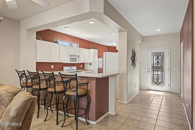 15726 W ARROWHEAD Drive, Surprise, AZ 85374