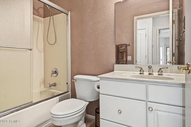 15726 W ARROWHEAD Drive, Surprise, AZ 85374