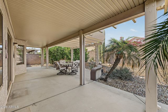 15726 W ARROWHEAD Drive, Surprise, AZ 85374