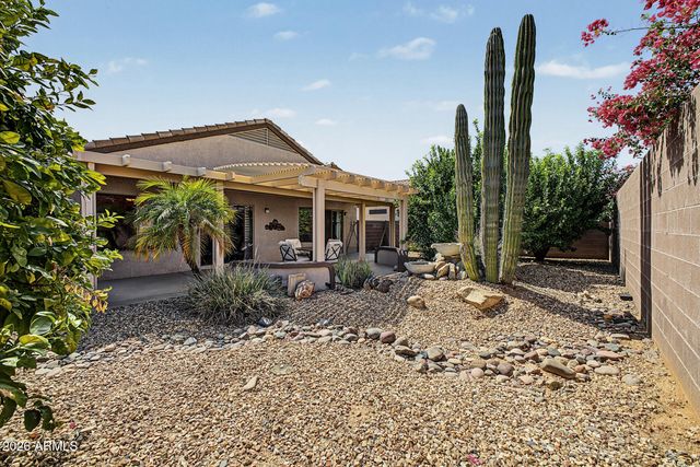 15726 W ARROWHEAD Drive, Surprise, AZ 85374