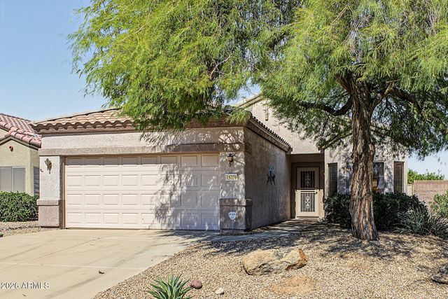 15726 W ARROWHEAD Drive, Surprise, AZ 85374
