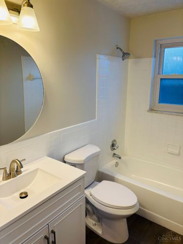 9391 Jericho Drive, Colerain Twp, OH 45231