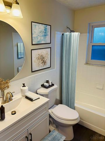 9391 Jericho Drive, Colerain Twp, OH 45231