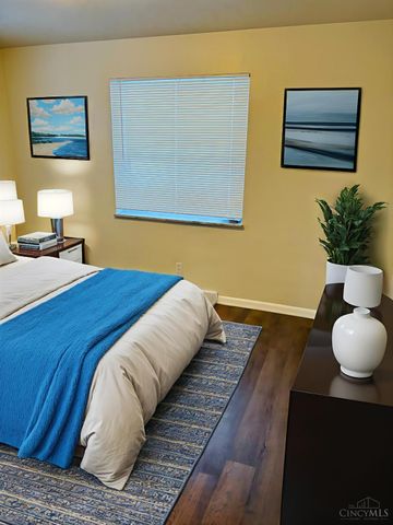 9391 Jericho Drive, Colerain Twp, OH 45231