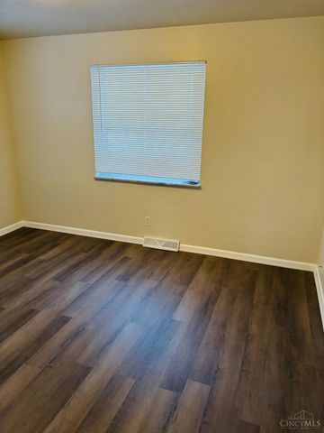 9391 Jericho Drive, Colerain Twp, OH 45231