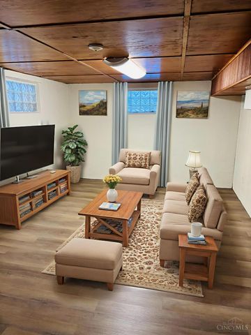 9391 Jericho Drive, Colerain Twp, OH 45231