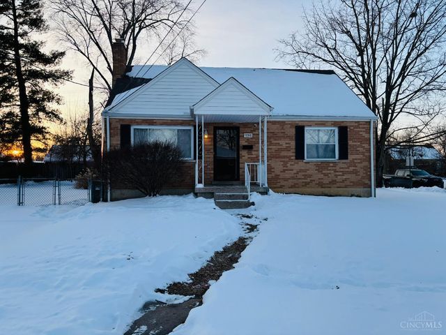 9391 Jericho Drive, Colerain Twp, OH 45231