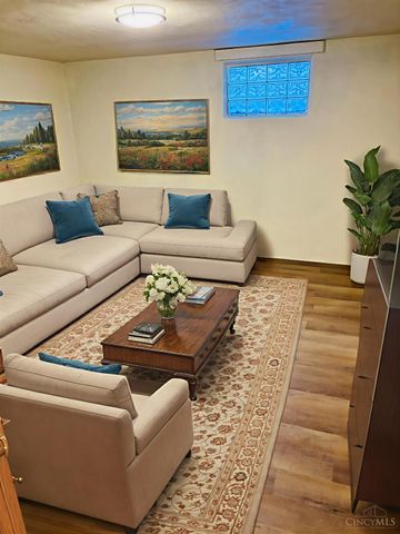 9391 Jericho Drive, Colerain Twp, OH 45231