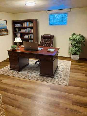 9391 Jericho Drive, Colerain Twp, OH 45231