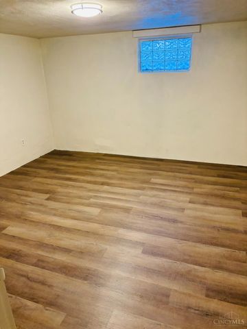 9391 Jericho Drive, Colerain Twp, OH 45231