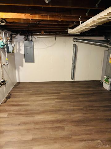 9391 Jericho Drive, Colerain Twp, OH 45231