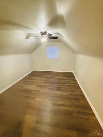 9391 Jericho Drive, Colerain Twp, OH 45231