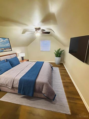 9391 Jericho Drive, Colerain Twp, OH 45231