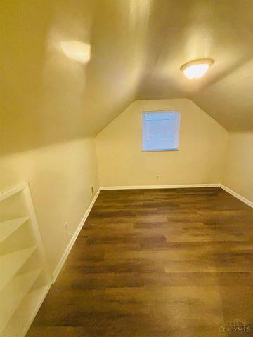 9391 Jericho Drive, Colerain Twp, OH 45231