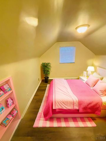 9391 Jericho Drive, Colerain Twp, OH 45231