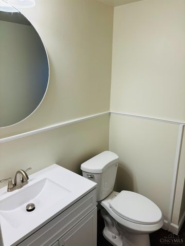 9391 Jericho Drive, Colerain Twp, OH 45231