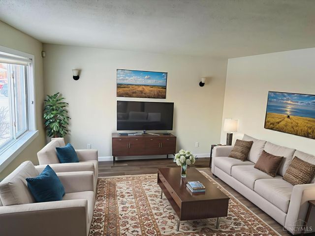 9391 Jericho Drive, Colerain Twp, OH 45231