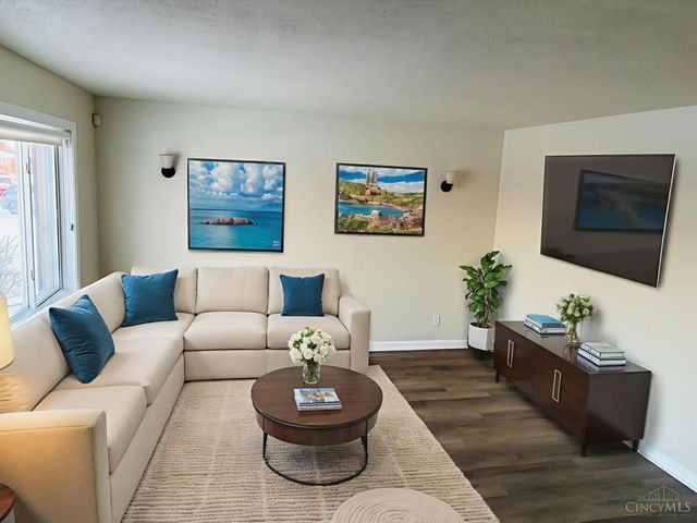 9391 Jericho Drive, Colerain Twp, OH 45231