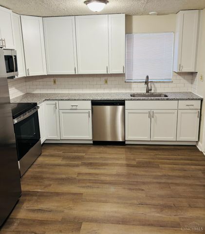 9391 Jericho Drive, Colerain Twp, OH 45231