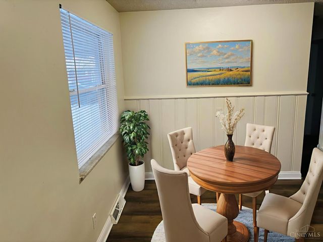 9391 Jericho Drive, Colerain Twp, OH 45231