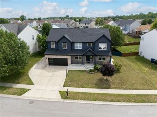 6826 Greeley Avenue, Dayton, OH 45424